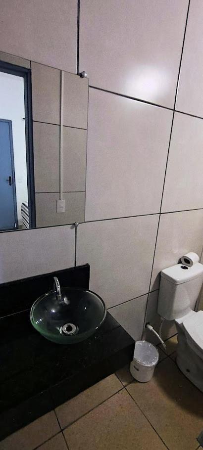 Quarto Duplo Standard