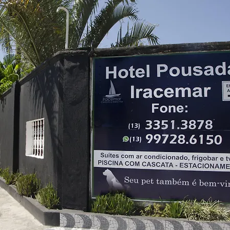 Hotel Pousada Iracemar, 60m da Praia da Enseada, Piscina Aquecida ao Ar Livre para Relaxar em Qualquer Estação, Café da Manhã, Estacionamento, Recepção 24h, Aproveite o Mar, Passeios e Atividades Náuticas a 100 metros-3
